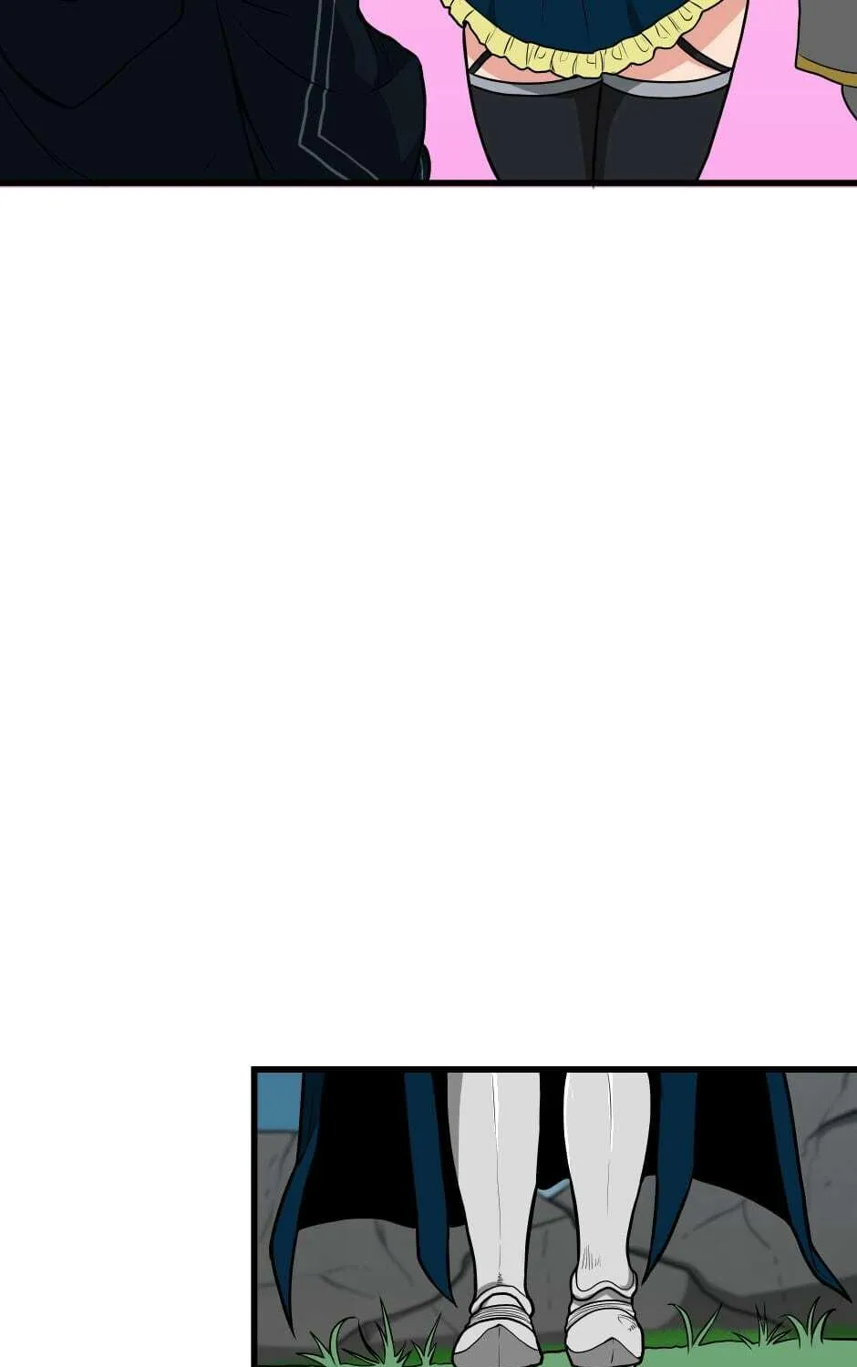 The Beginning After the End Chapter 58 page 113 - 