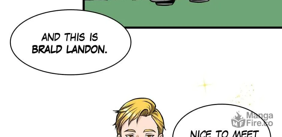 The Beginning After the End Chapter 58 page 114 - 