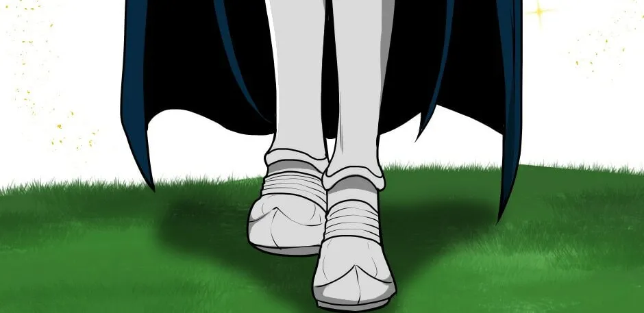 The Beginning After the End Chapter 58 page 116 - 