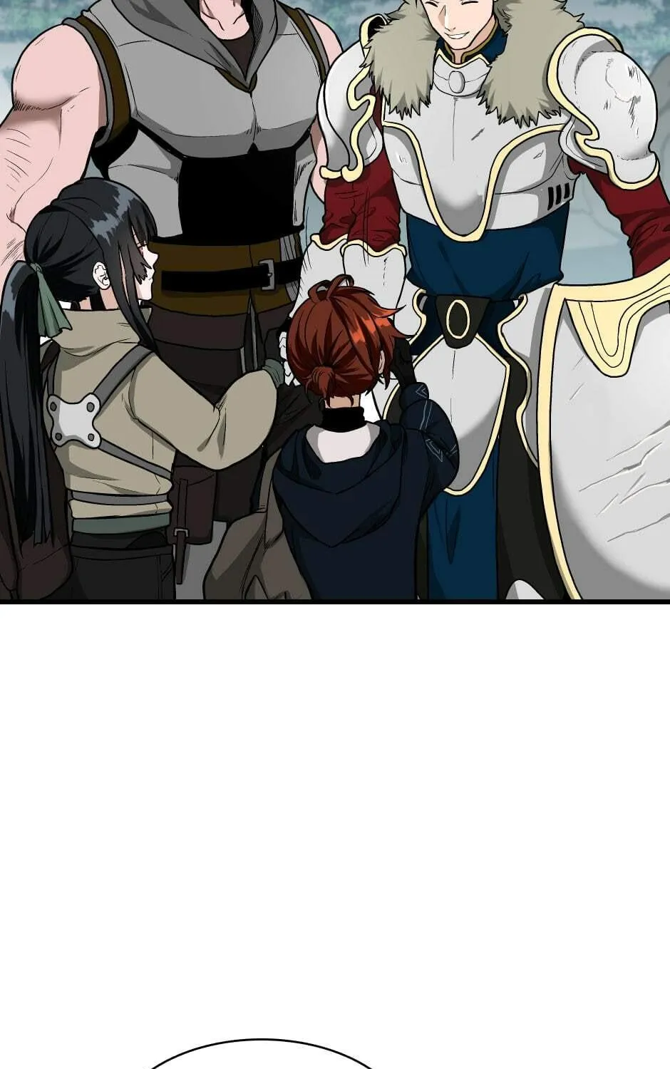 The Beginning After the End Chapter 58 page 119 - 
