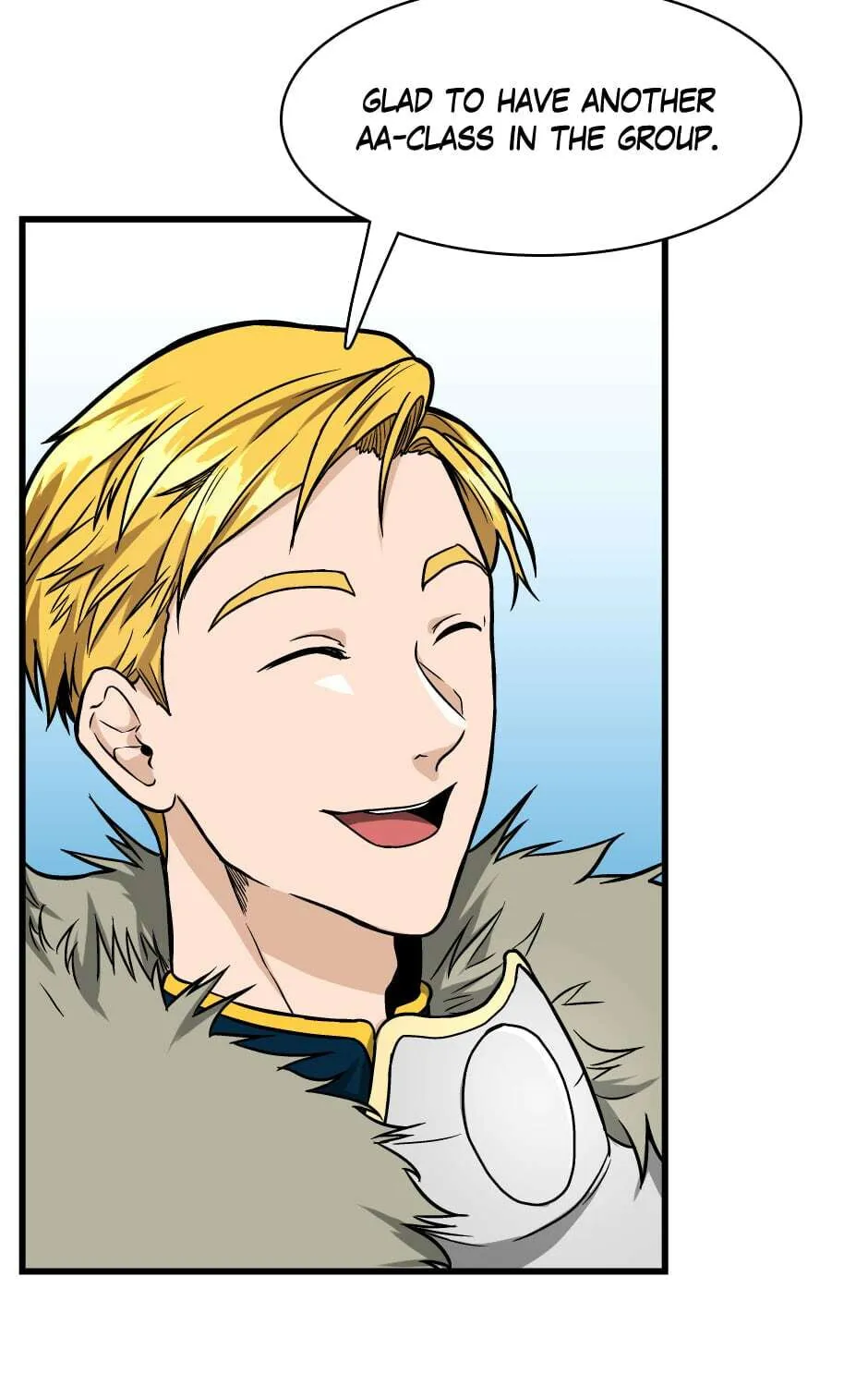 The Beginning After the End Chapter 58 page 127 - 