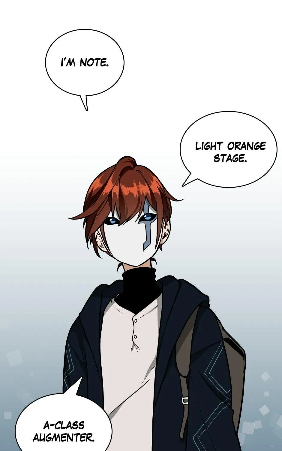 The Beginning After the End Chapter 58 page 129 - 