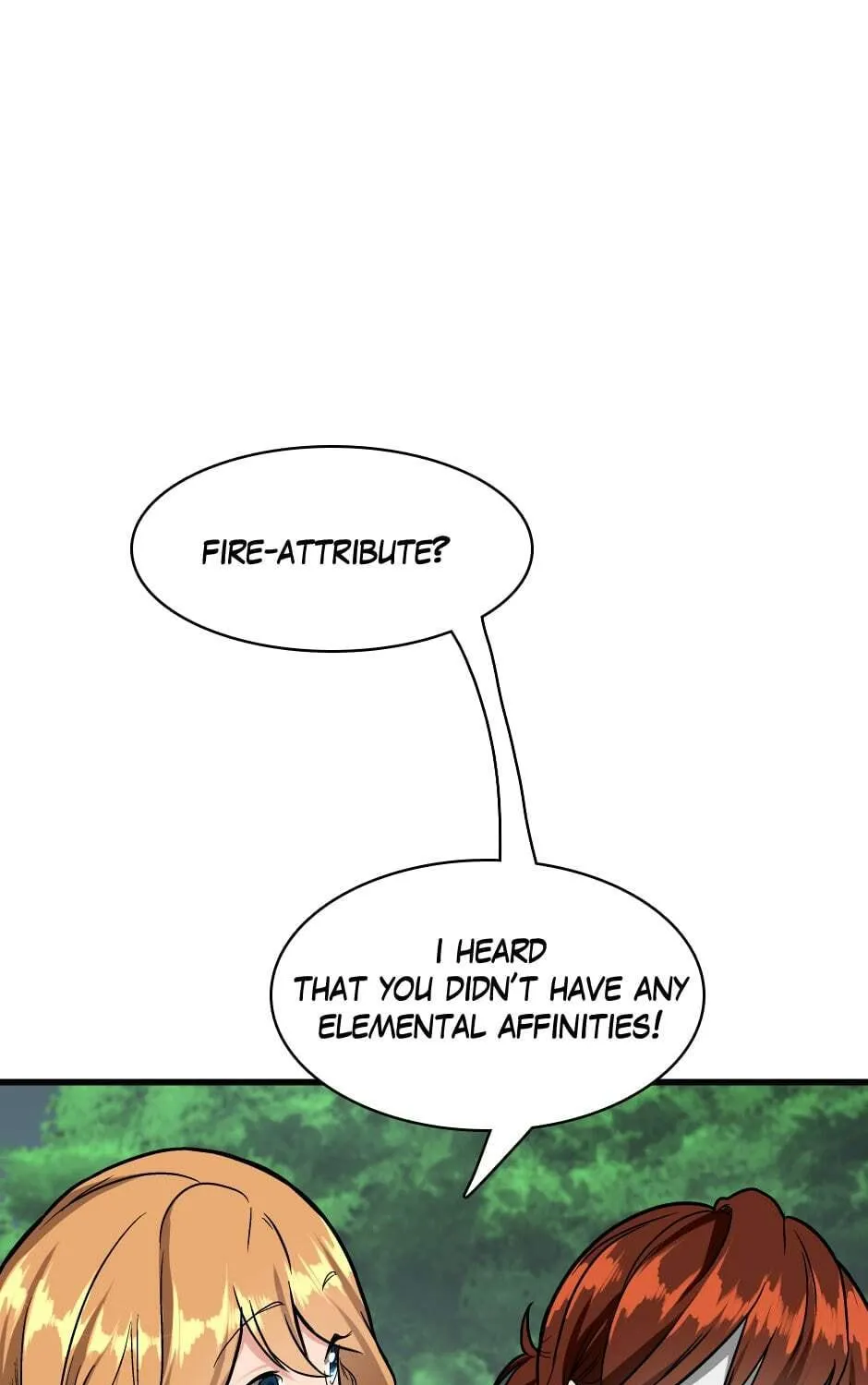 The Beginning After the End Chapter 58 page 131 - 