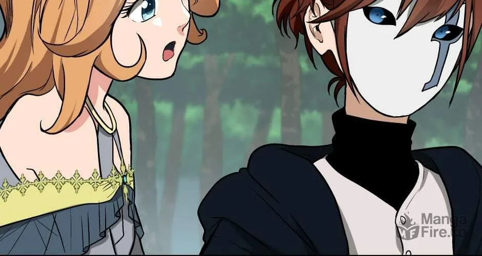 The Beginning After the End Chapter 58 page 132 - 