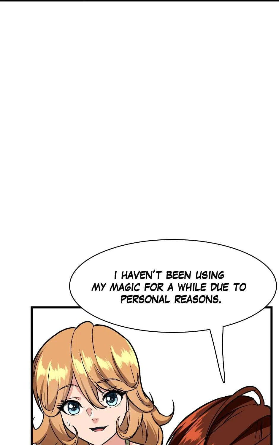 The Beginning After the End Chapter 58 page 133 - 