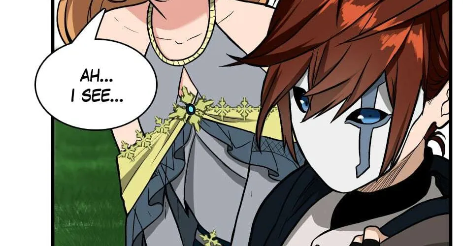The Beginning After the End Chapter 58 page 134 - 