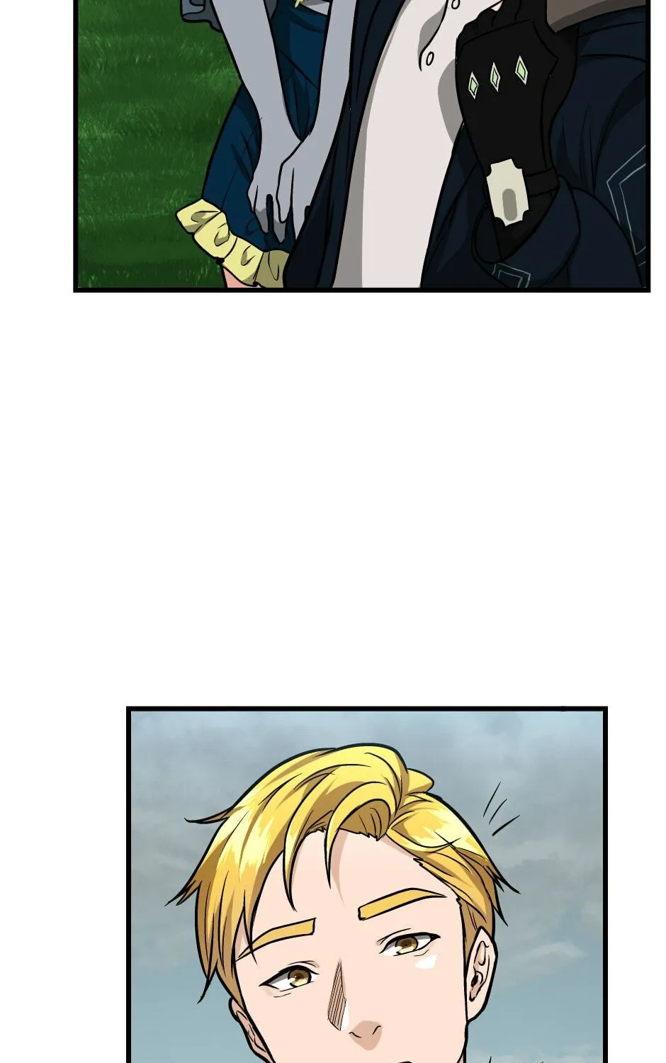 The Beginning After the End Chapter 58 page 135 - 