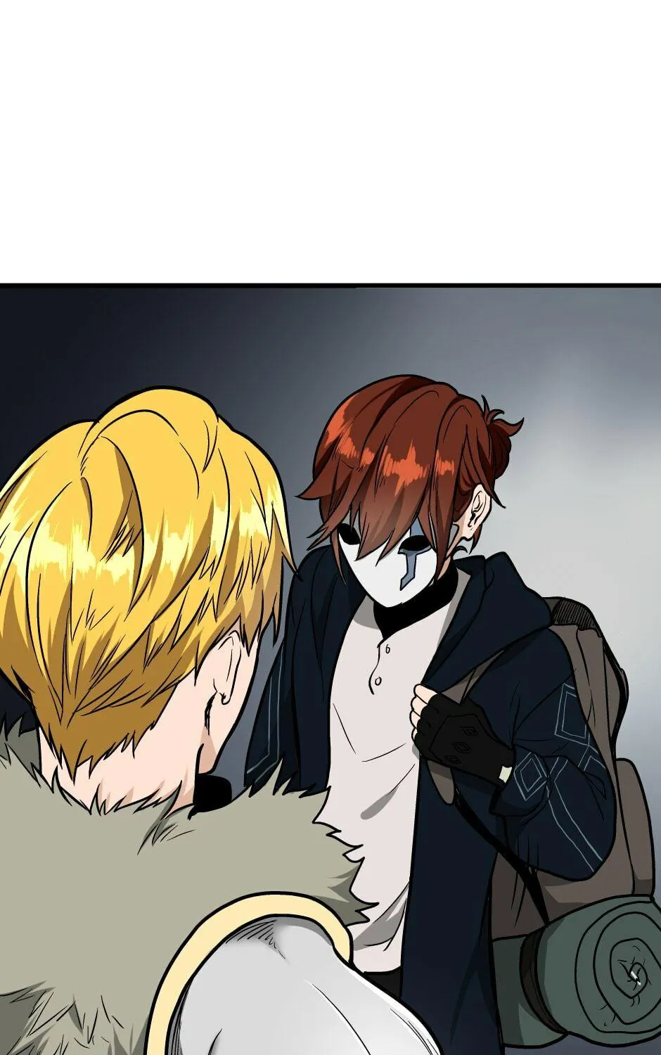 The Beginning After the End Chapter 58 page 137 - 