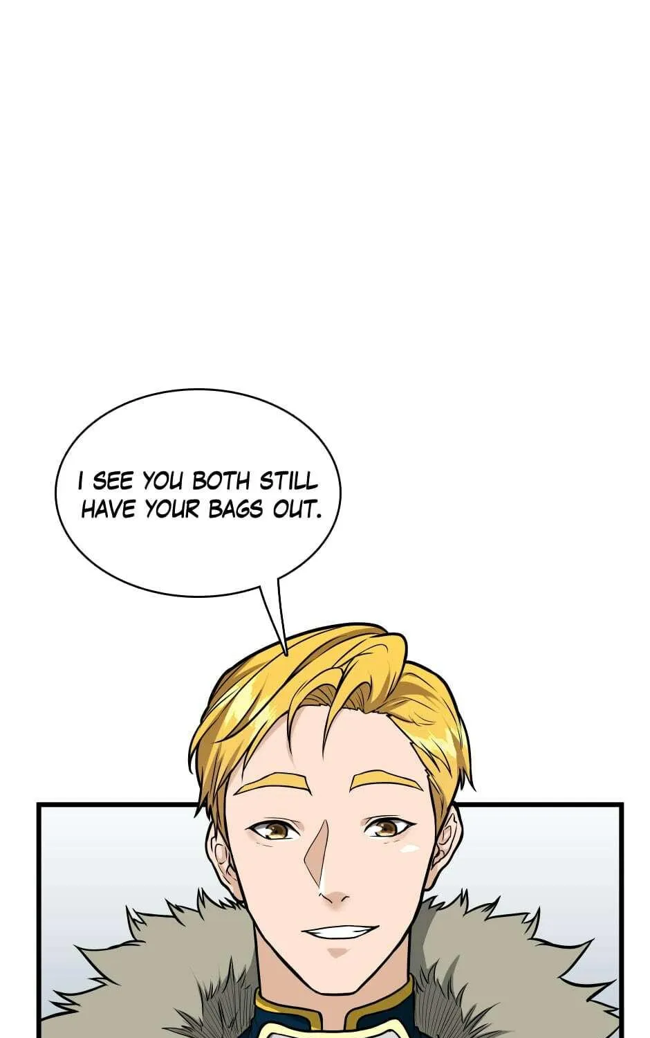 The Beginning After the End Chapter 58 page 139 - 