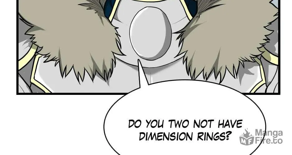 The Beginning After the End Chapter 58 page 140 - 