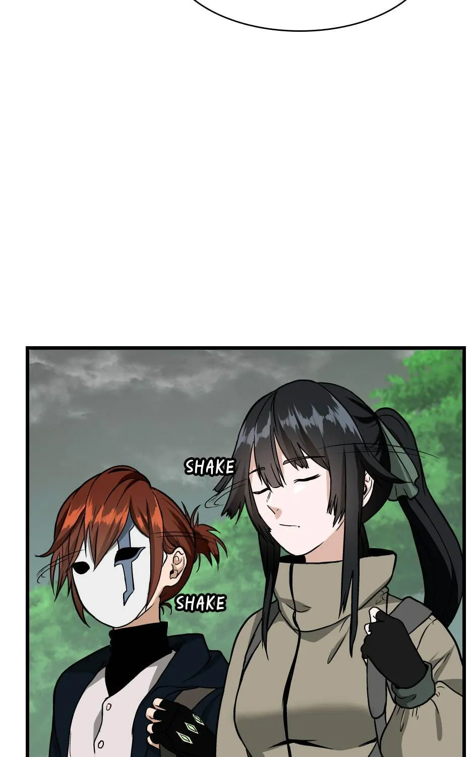 The Beginning After the End Chapter 58 page 141 - 