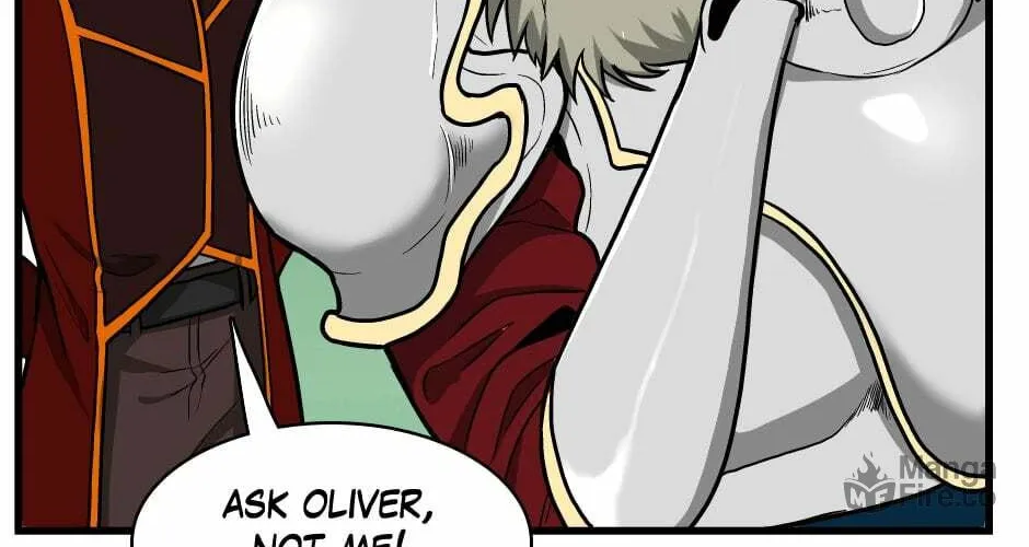 The Beginning After the End Chapter 58 page 144 - 