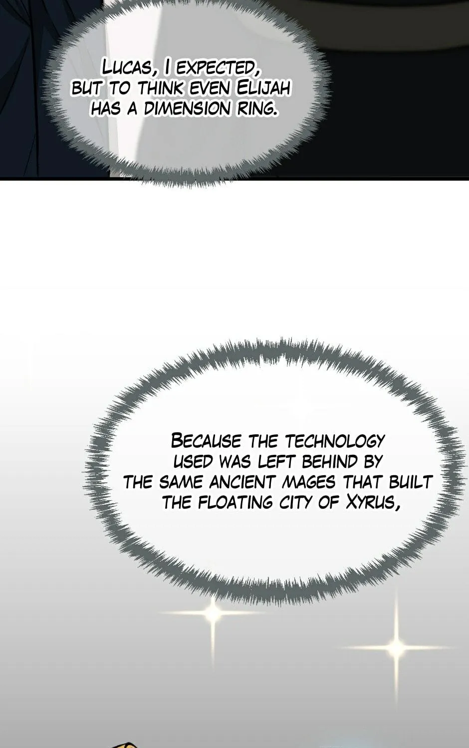 The Beginning After the End Chapter 58 page 159 - 