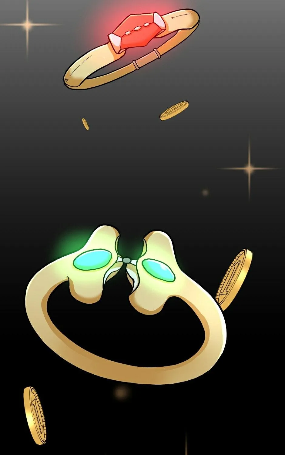 The Beginning After the End Chapter 58 page 161 - 