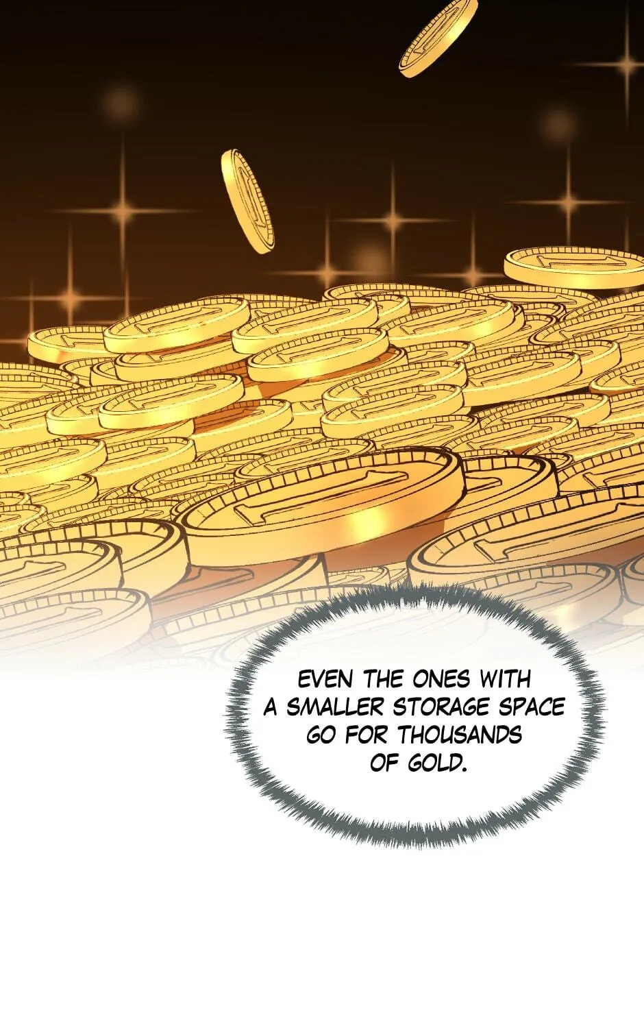 The Beginning After the End Chapter 58 page 163 - 