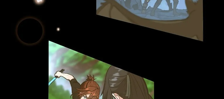 The Beginning After the End Chapter 58 page 20 - 