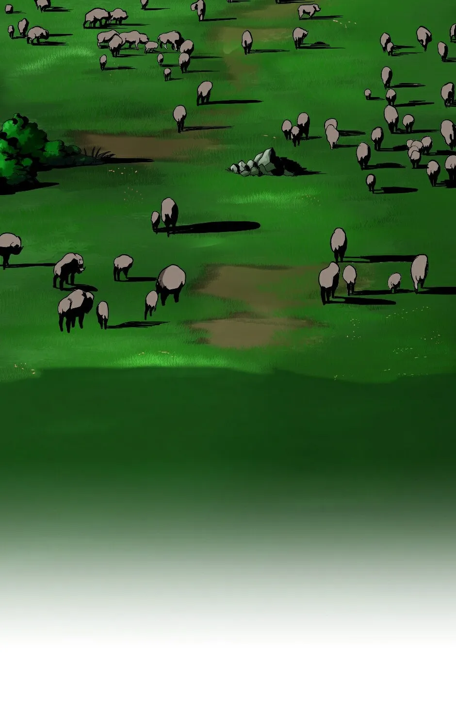 The Beginning After the End Chapter 58 page 3 - 
