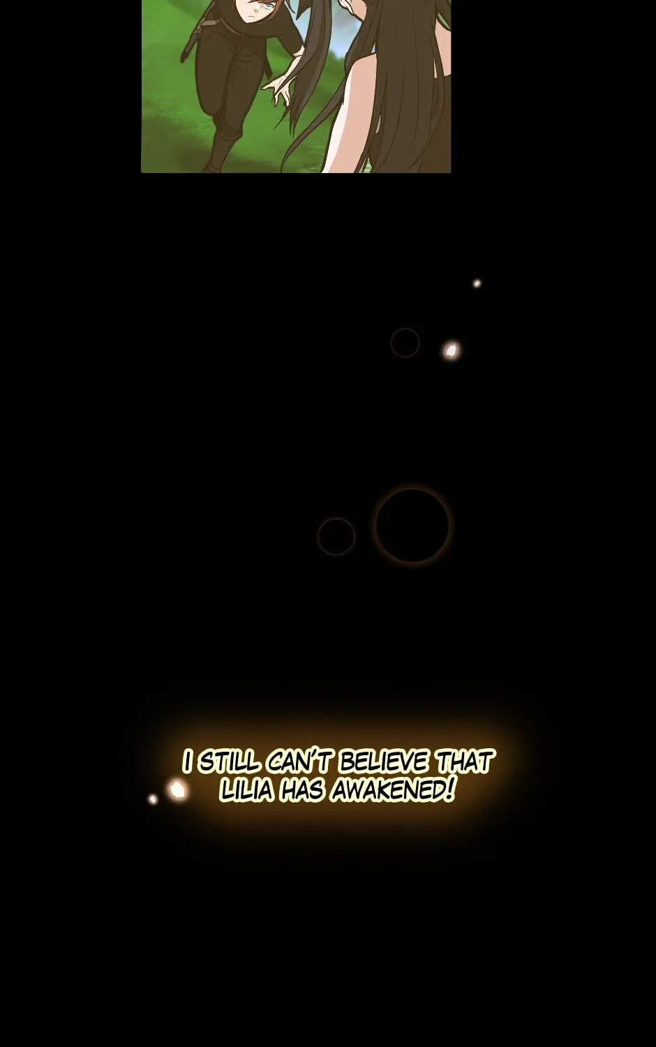 The Beginning After the End Chapter 58 page 21 - 