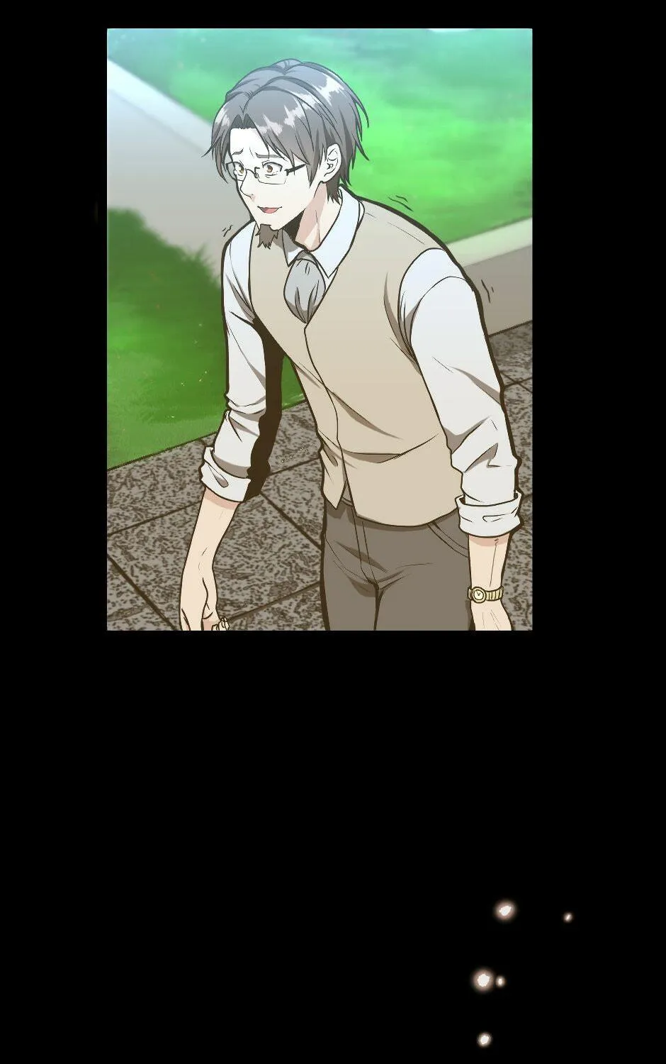 The Beginning After the End Chapter 58 page 23 - 