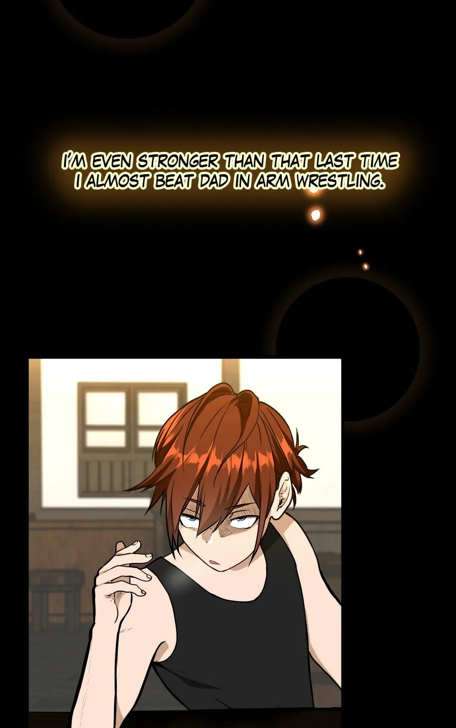 The Beginning After the End Chapter 58 page 31 - 