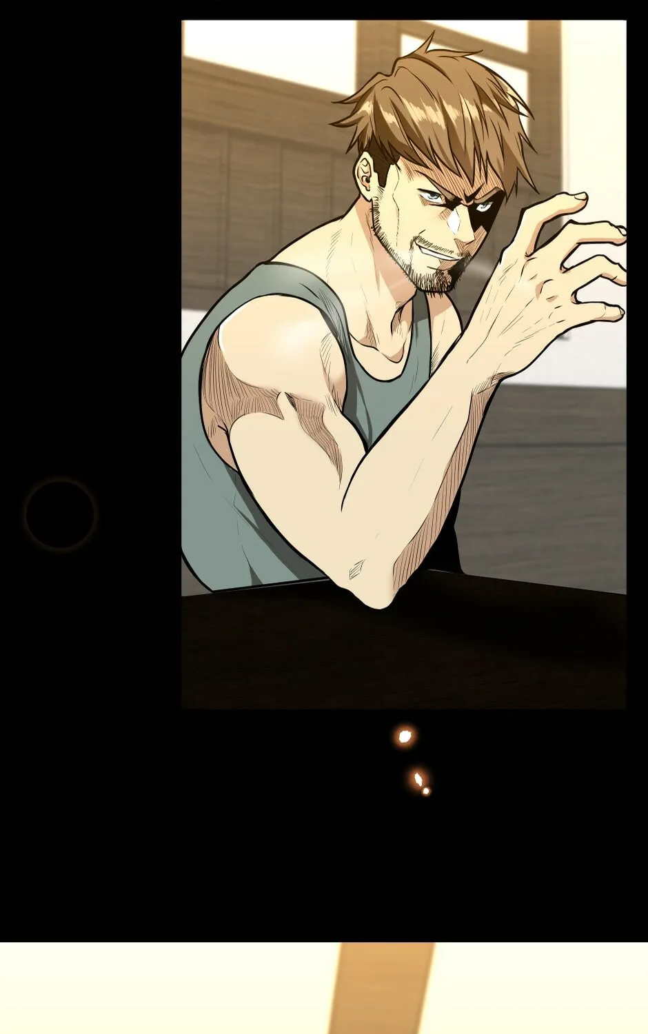 The Beginning After the End Chapter 58 page 33 - 