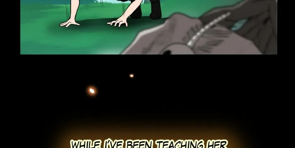 The Beginning After the End Chapter 58 page 38 - 