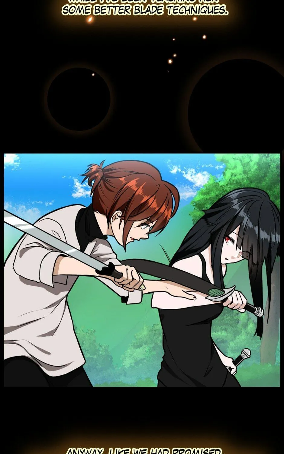 The Beginning After the End Chapter 58 page 39 - 