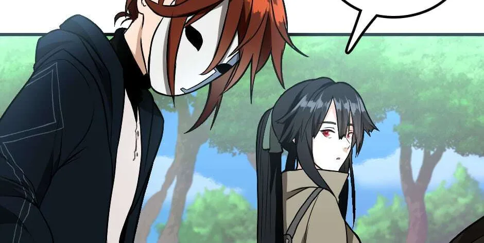 The Beginning After the End Chapter 58 page 46 - 