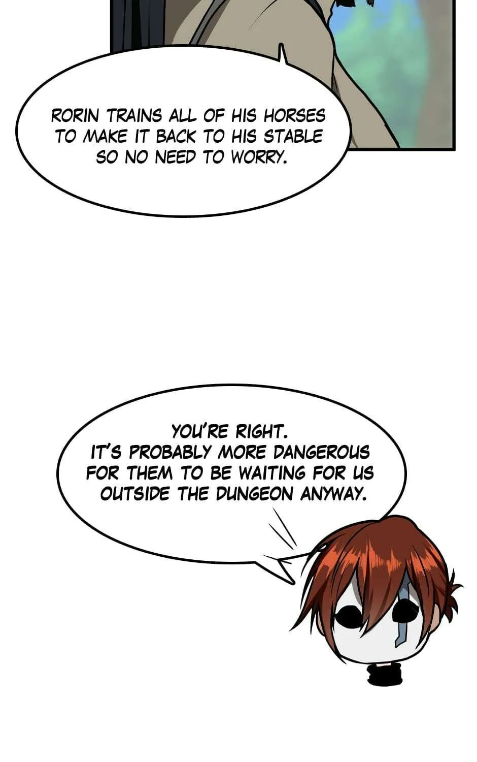 The Beginning After the End Chapter 58 page 49 - 