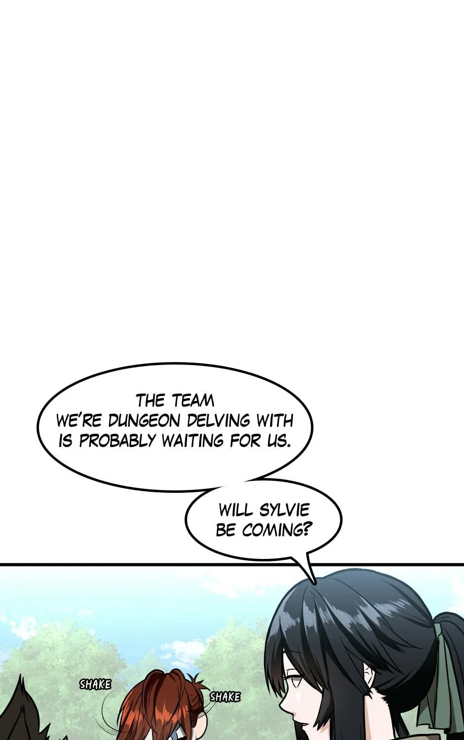 The Beginning After the End Chapter 58 page 51 - 