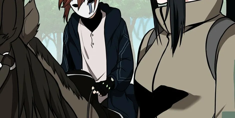 The Beginning After the End Chapter 58 page 52 - 