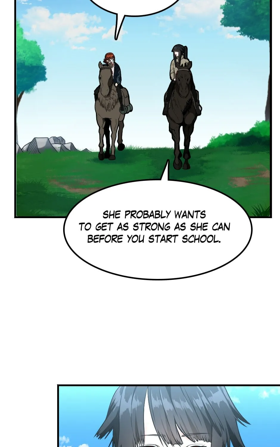 The Beginning After the End Chapter 58 page 57 - 