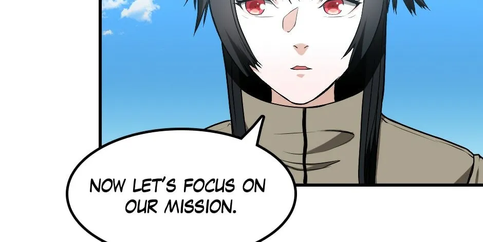 The Beginning After the End Chapter 58 page 58 - 
