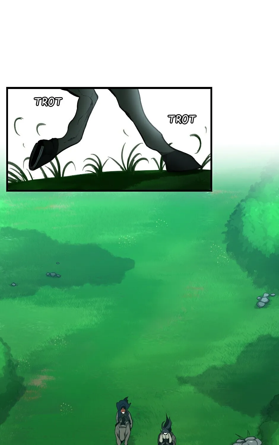 The Beginning After the End Chapter 58 page 63 - 