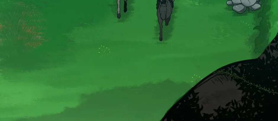 The Beginning After the End Chapter 58 page 64 - 
