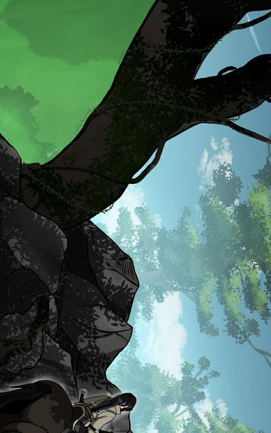 The Beginning After the End Chapter 58 page 65 - 