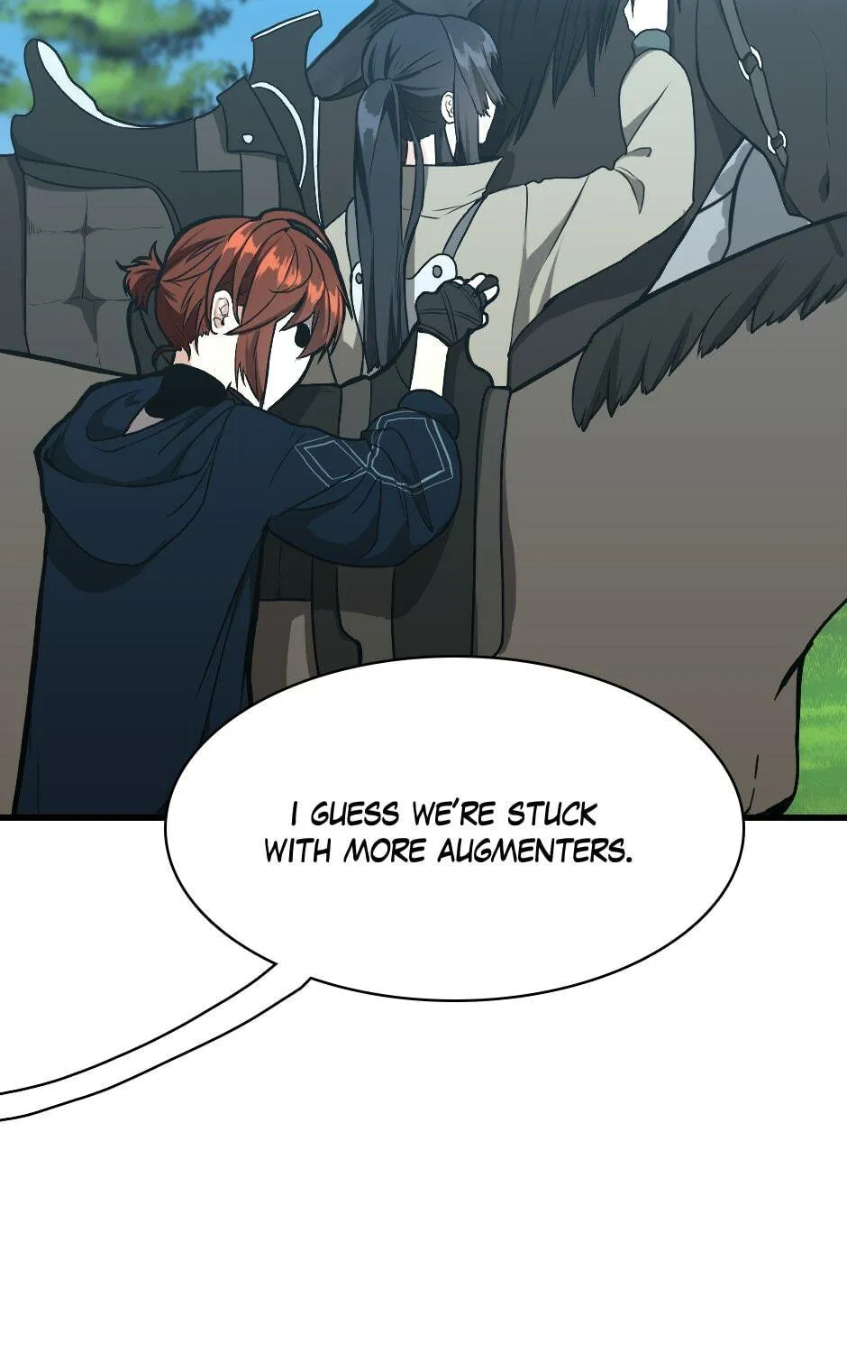 The Beginning After the End Chapter 58 page 71 - 