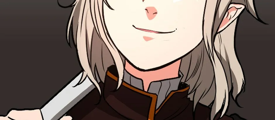 The Beginning After the End Chapter 58 page 74 - 
