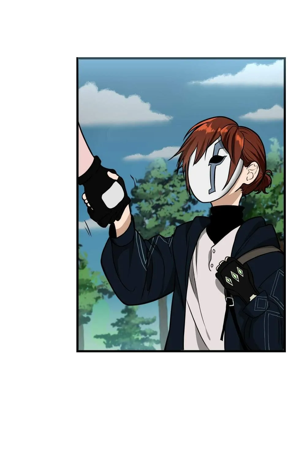 The Beginning After the End Chapter 58 page 83 - 