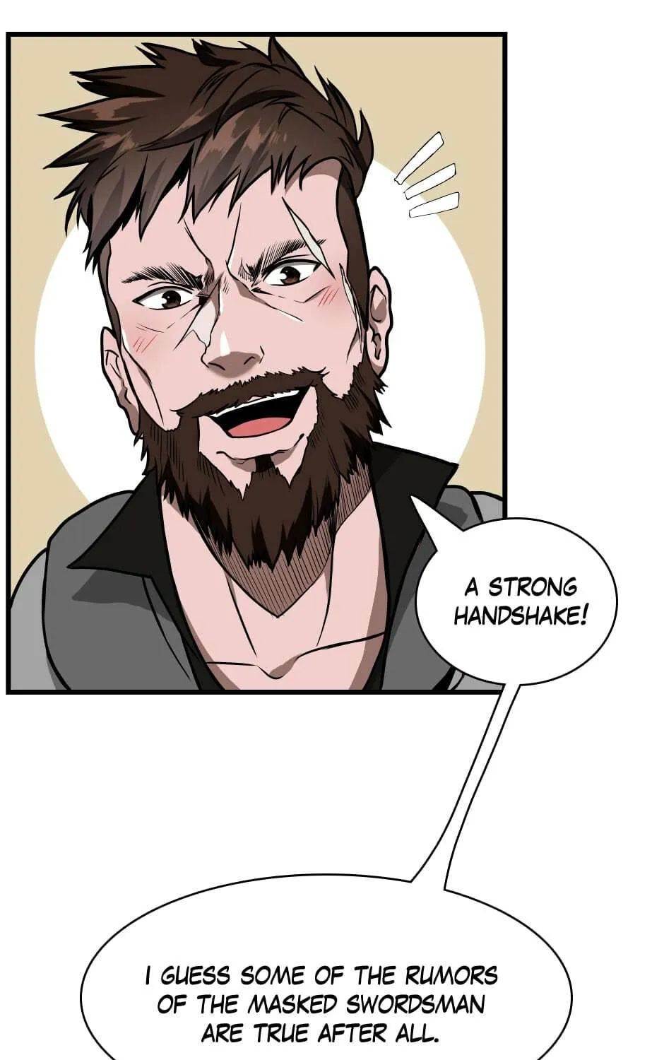 The Beginning After the End Chapter 58 page 85 - 