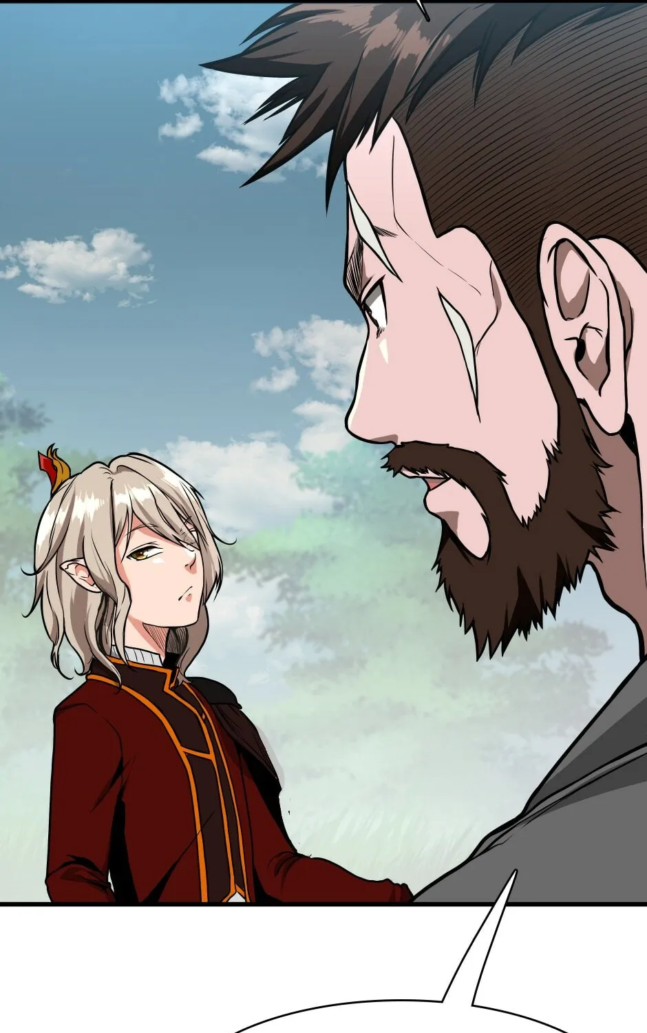 The Beginning After the End Chapter 58 page 91 - 