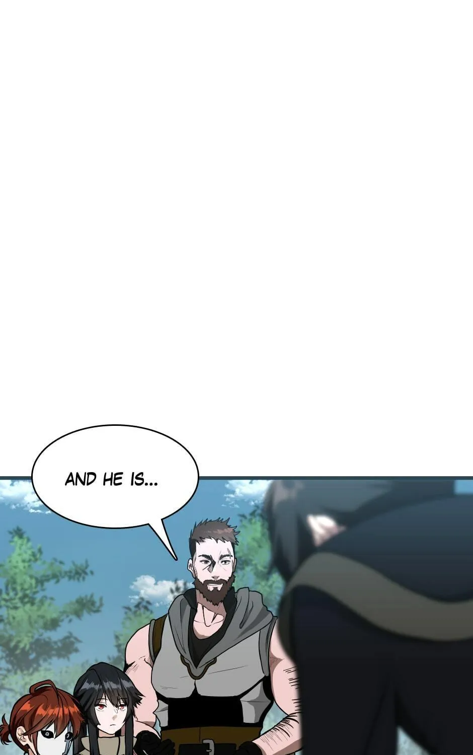 The Beginning After the End Chapter 58 page 95 - 