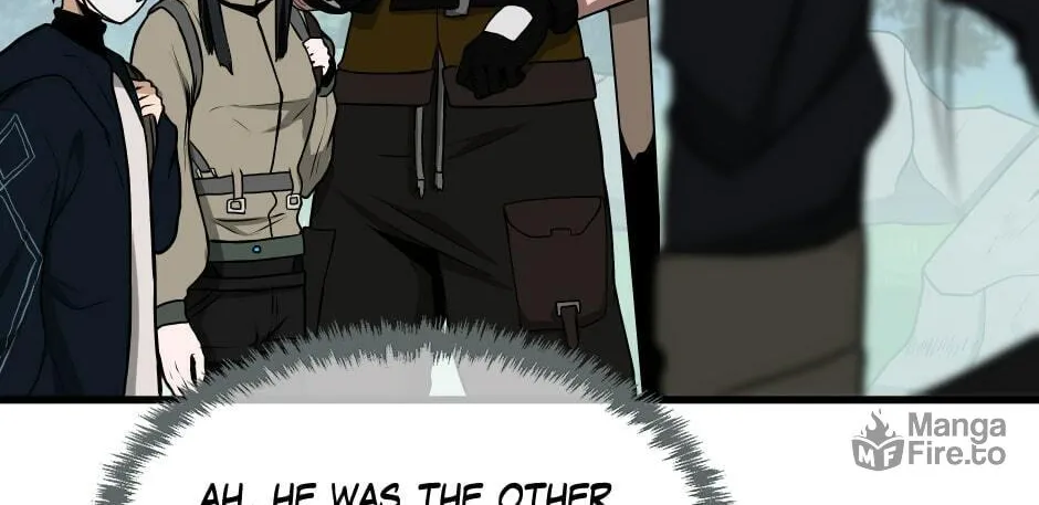 The Beginning After the End Chapter 58 page 96 - 