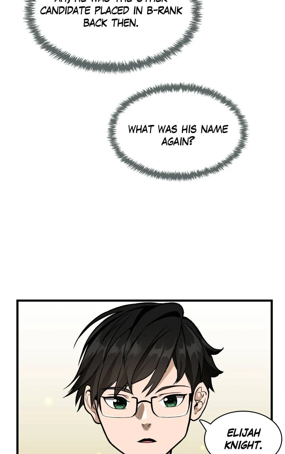 The Beginning After the End Chapter 58 page 97 - 