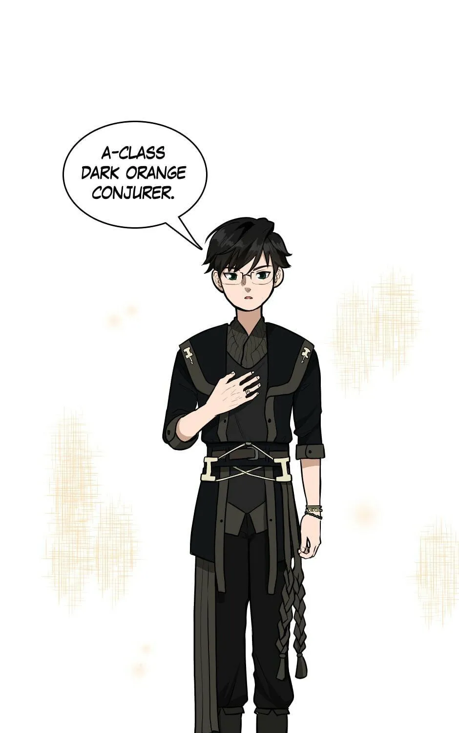 The Beginning After the End Chapter 58 page 99 - 