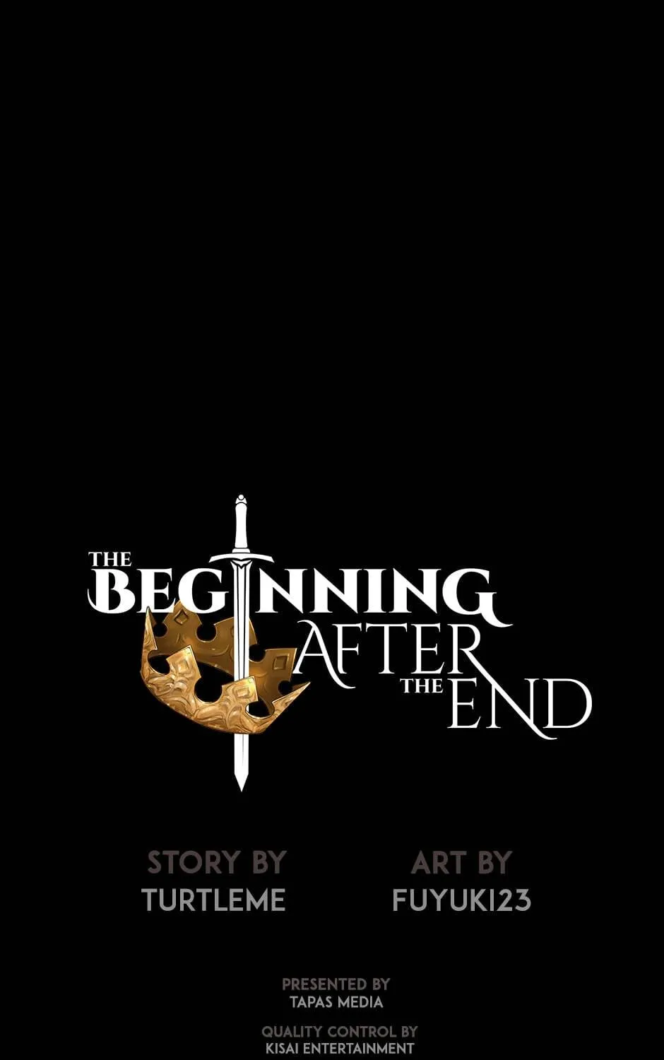 The Beginning After the End Chapter 59 page 111 - 