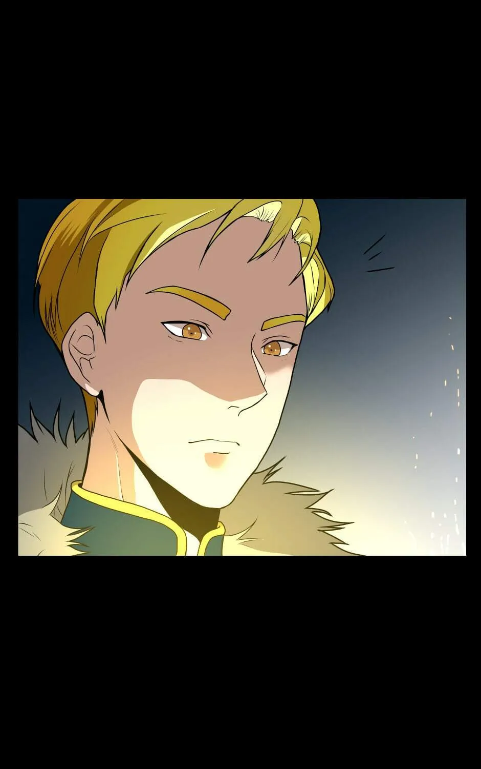 The Beginning After the End Chapter 59 page 115 - 