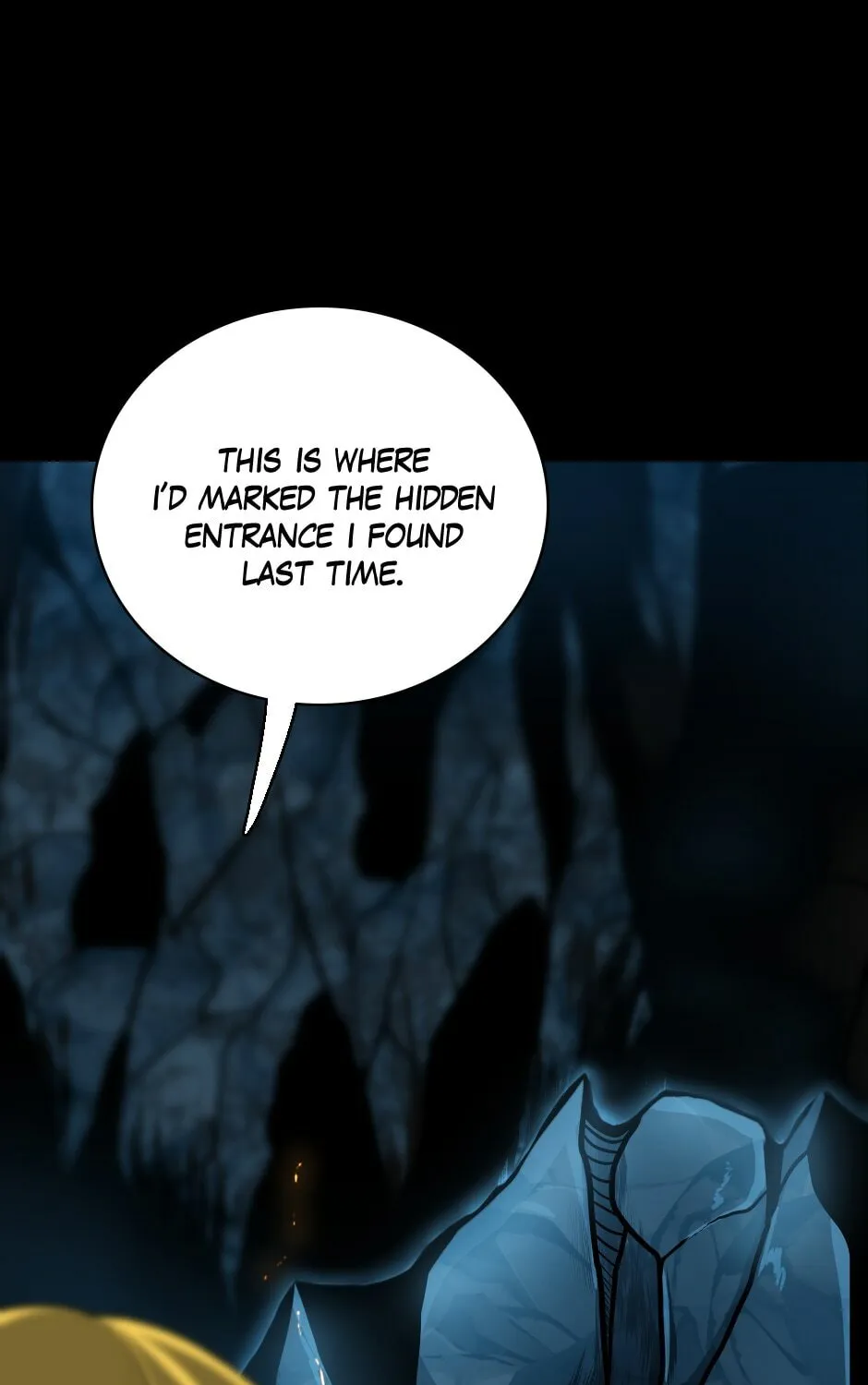 The Beginning After the End Chapter 59 page 117 - 