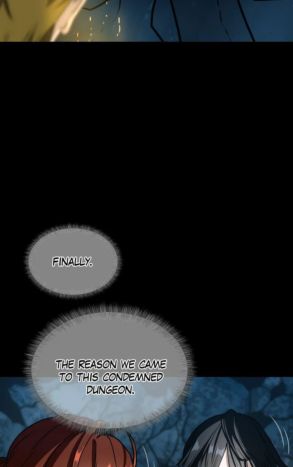The Beginning After the End Chapter 59 page 119 - 