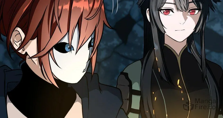 The Beginning After the End Chapter 59 page 120 - 